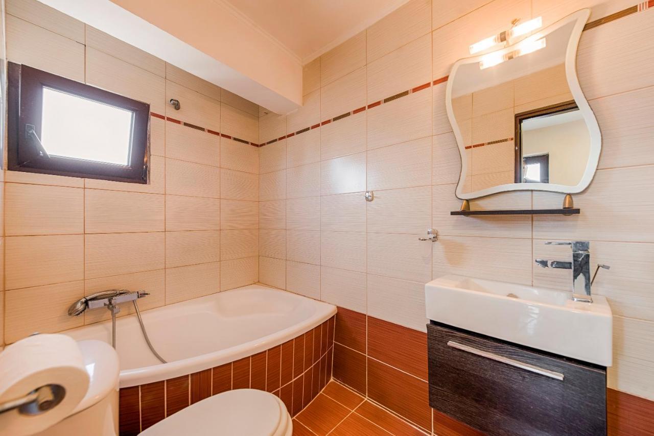 Centrale Apartment Old Town Родос Экстерьер фото