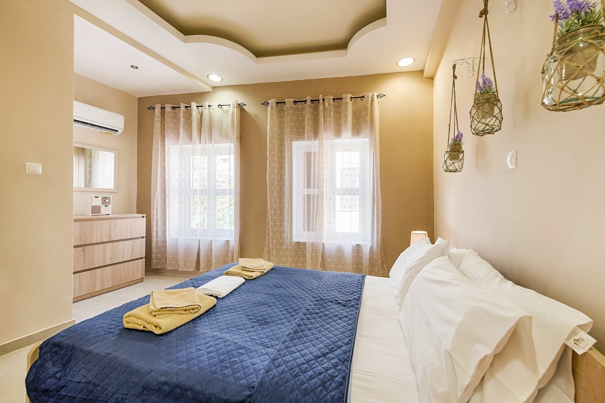 Centrale Apartment Old Town Родос Экстерьер фото