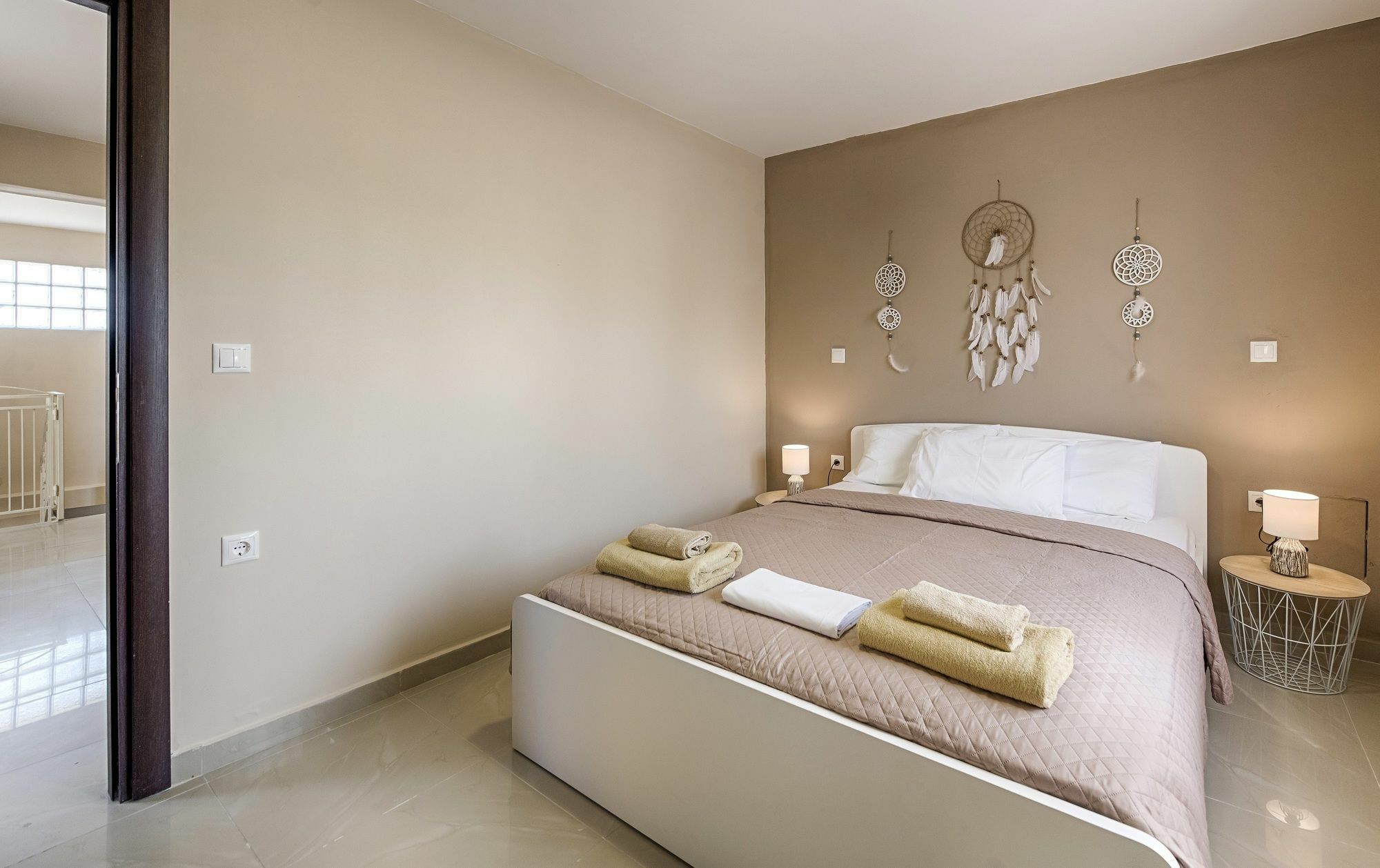 Centrale Apartment Old Town Родос Экстерьер фото